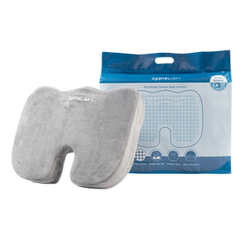 SpineFoam™️ - Coccyx Seat Cushion