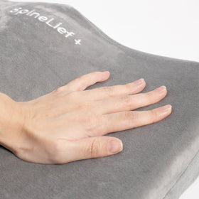 Your All-Day Seat Cushion - SpineFoam™ SpineLief+